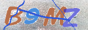 Gambar CAPTCHA