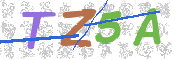 Gambar CAPTCHA