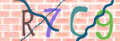 Gambar CAPTCHA