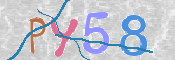 Gambar CAPTCHA