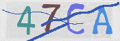 Gambar CAPTCHA