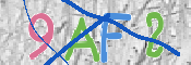 Gambar CAPTCHA