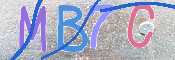 Gambar CAPTCHA