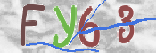 Gambar CAPTCHA