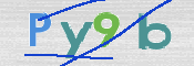Gambar CAPTCHA