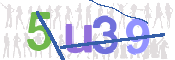 Gambar CAPTCHA