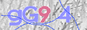 Gambar CAPTCHA