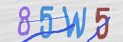 Gambar CAPTCHA