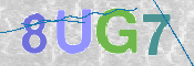 Gambar CAPTCHA