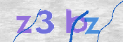 Gambar CAPTCHA