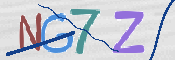 Gambar CAPTCHA