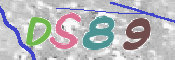 Gambar CAPTCHA
