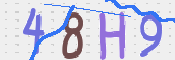Gambar CAPTCHA