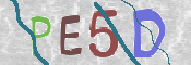 Gambar CAPTCHA