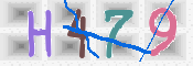 Gambar CAPTCHA