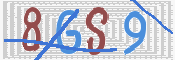 Gambar CAPTCHA