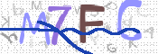 Gambar CAPTCHA