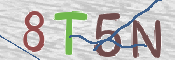 Gambar CAPTCHA
