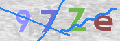 Gambar CAPTCHA