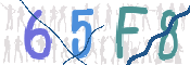 Gambar CAPTCHA