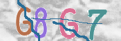 Gambar CAPTCHA