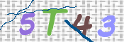 Gambar CAPTCHA