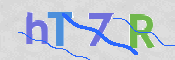 Gambar CAPTCHA