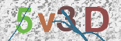 Gambar CAPTCHA