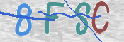 Gambar CAPTCHA