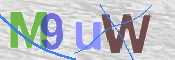 Gambar CAPTCHA