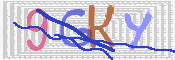 Gambar CAPTCHA