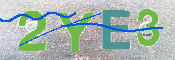 Gambar CAPTCHA