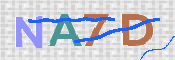 Gambar CAPTCHA
