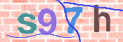 Gambar CAPTCHA