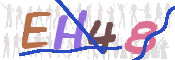 Gambar CAPTCHA