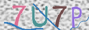 Gambar CAPTCHA