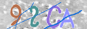 Gambar CAPTCHA