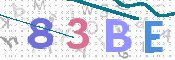 Gambar CAPTCHA