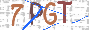 Gambar CAPTCHA