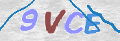 Gambar CAPTCHA