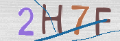 Gambar CAPTCHA