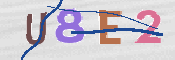 Gambar CAPTCHA