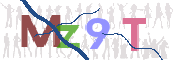 Gambar CAPTCHA