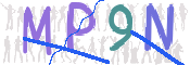 Gambar CAPTCHA