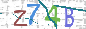 Gambar CAPTCHA