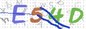 Gambar CAPTCHA