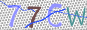 Gambar CAPTCHA