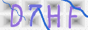 Gambar CAPTCHA