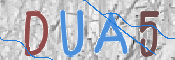 Gambar CAPTCHA