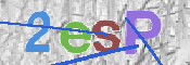 Gambar CAPTCHA